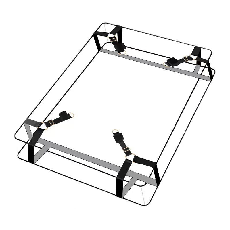 Sabrina Restraints