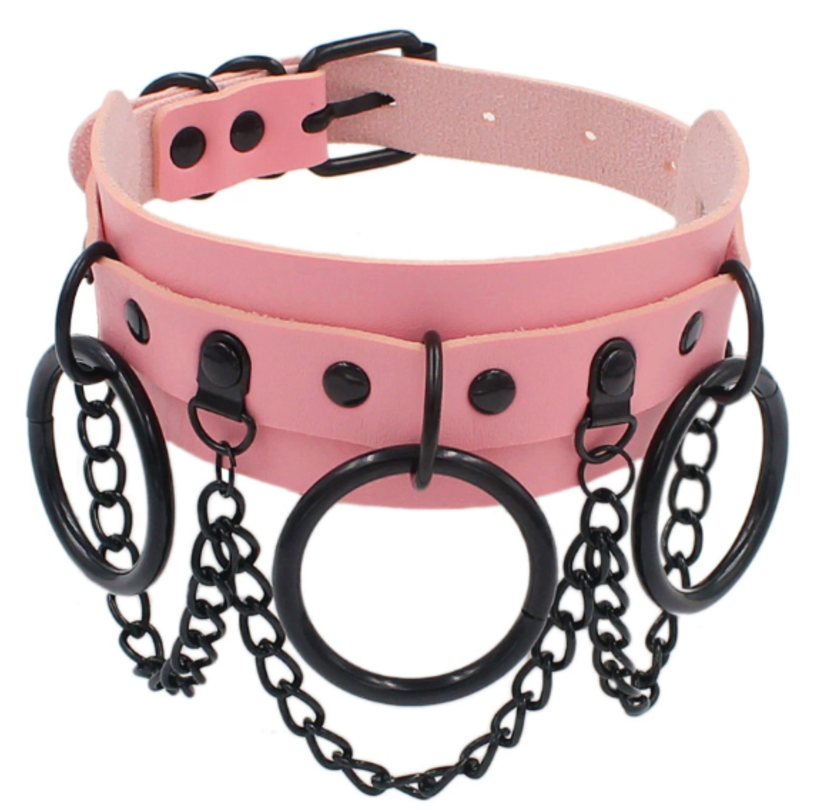 Lydia Collar