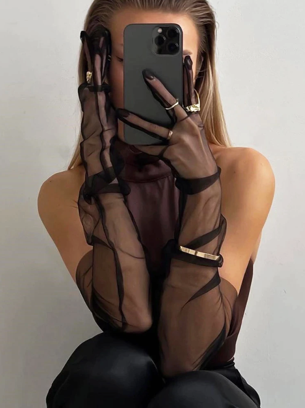 Élodie Gloves
