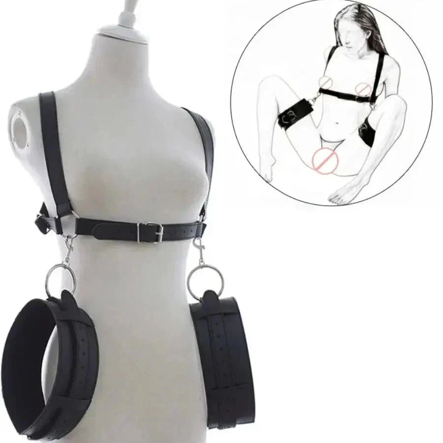 Valeria Harness