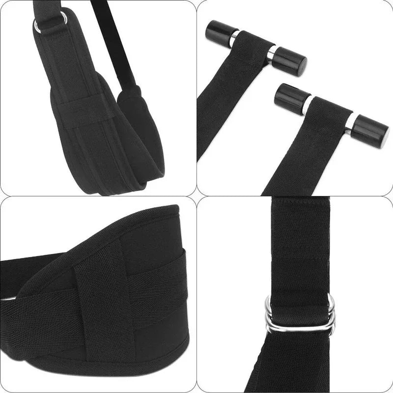 Dorina Door Swing