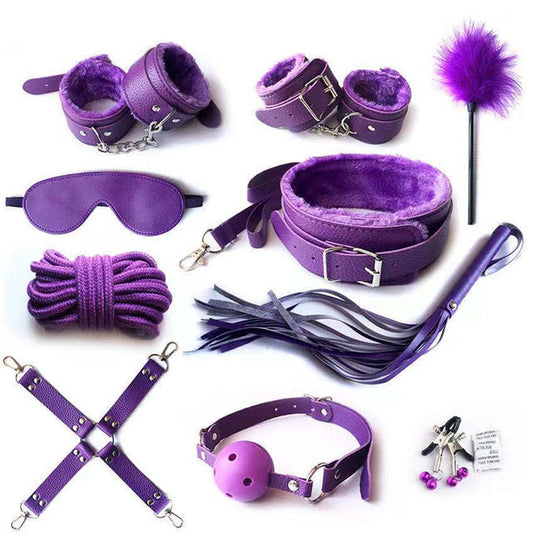 Bedroom Bliss Bundle
