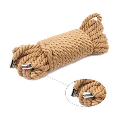Thalina Bondage Rope