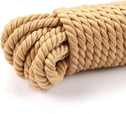 Thalina Bondage Rope