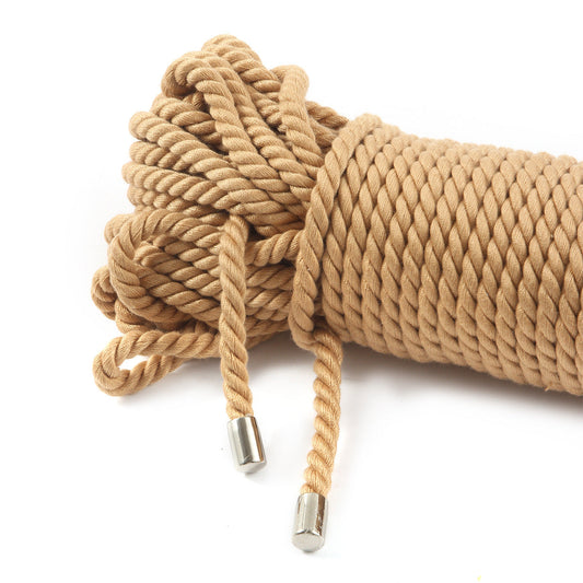 Thalina Bondage Rope