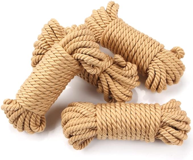 Thalina Bondage Rope