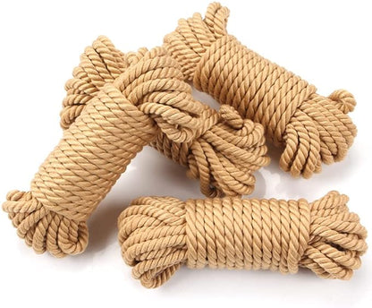 Thalina Bondage Rope