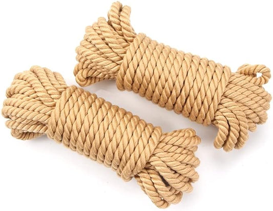 Thalina Bondage Rope