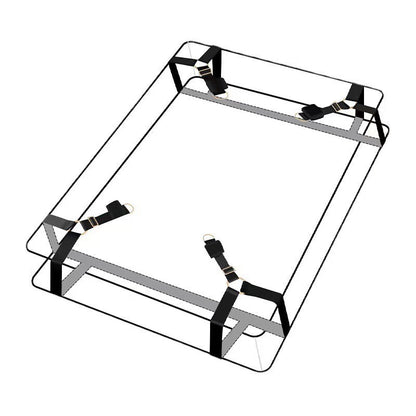 Sabrina Restraints