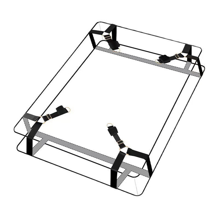 Sabrina Restraints
