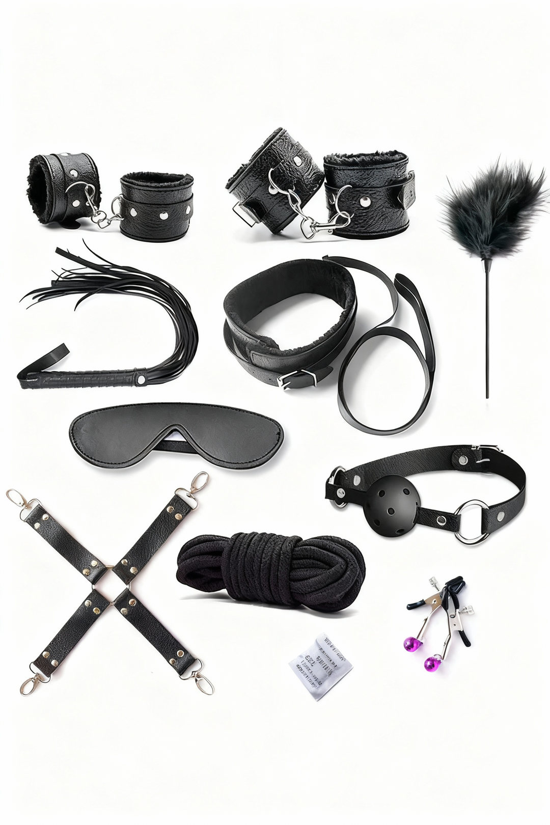 Bedroom Bliss Bundle
