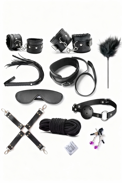 Bedroom Bliss Bundle