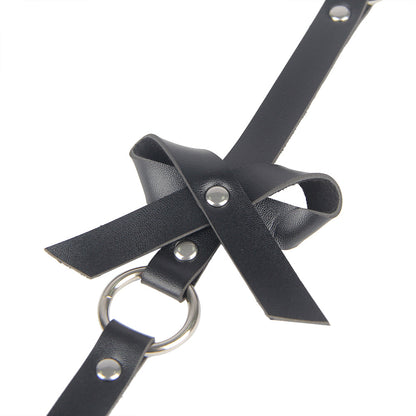 Maya Harness