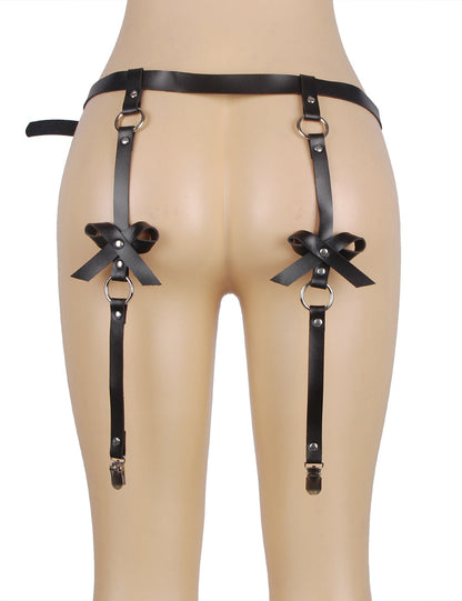 Maya Harness
