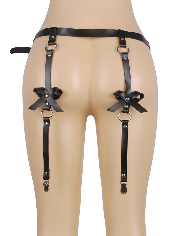Maya Harness