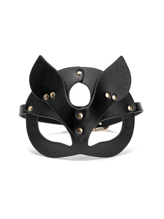Isabella Mask