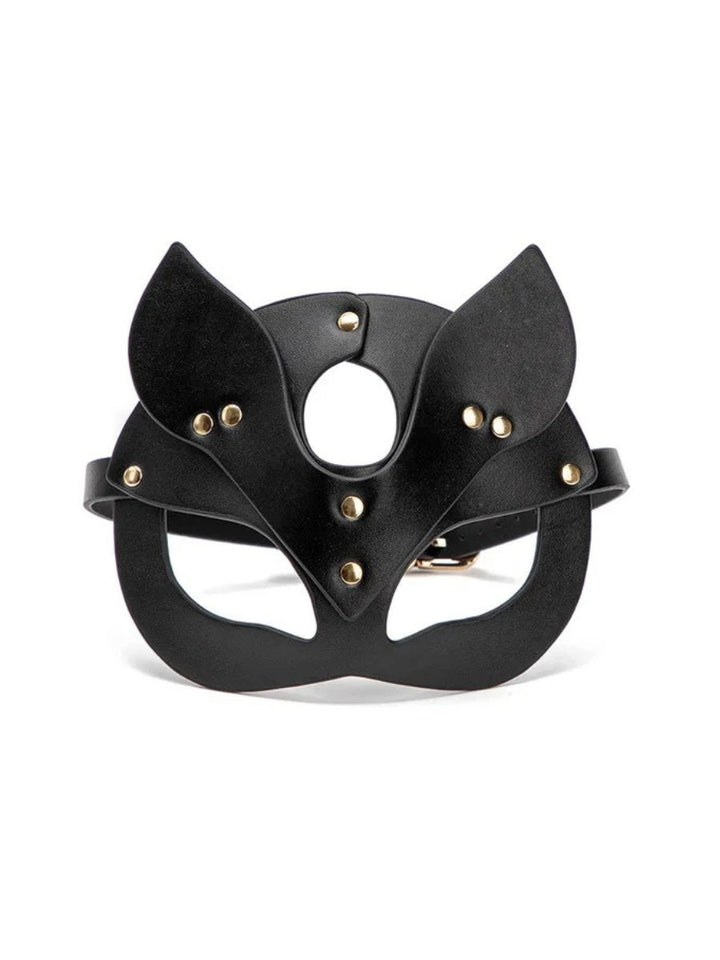 Isabella Mask