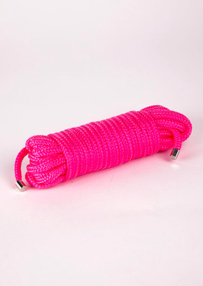 Rosalina Bondage Rope