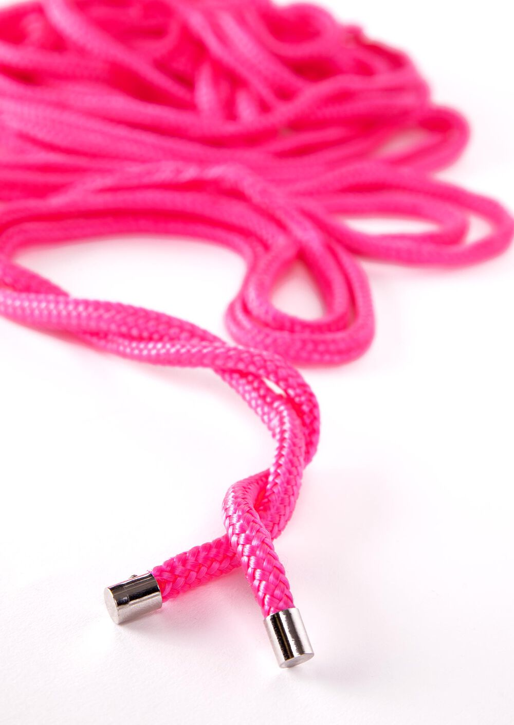 Rosalina Bondage Rope