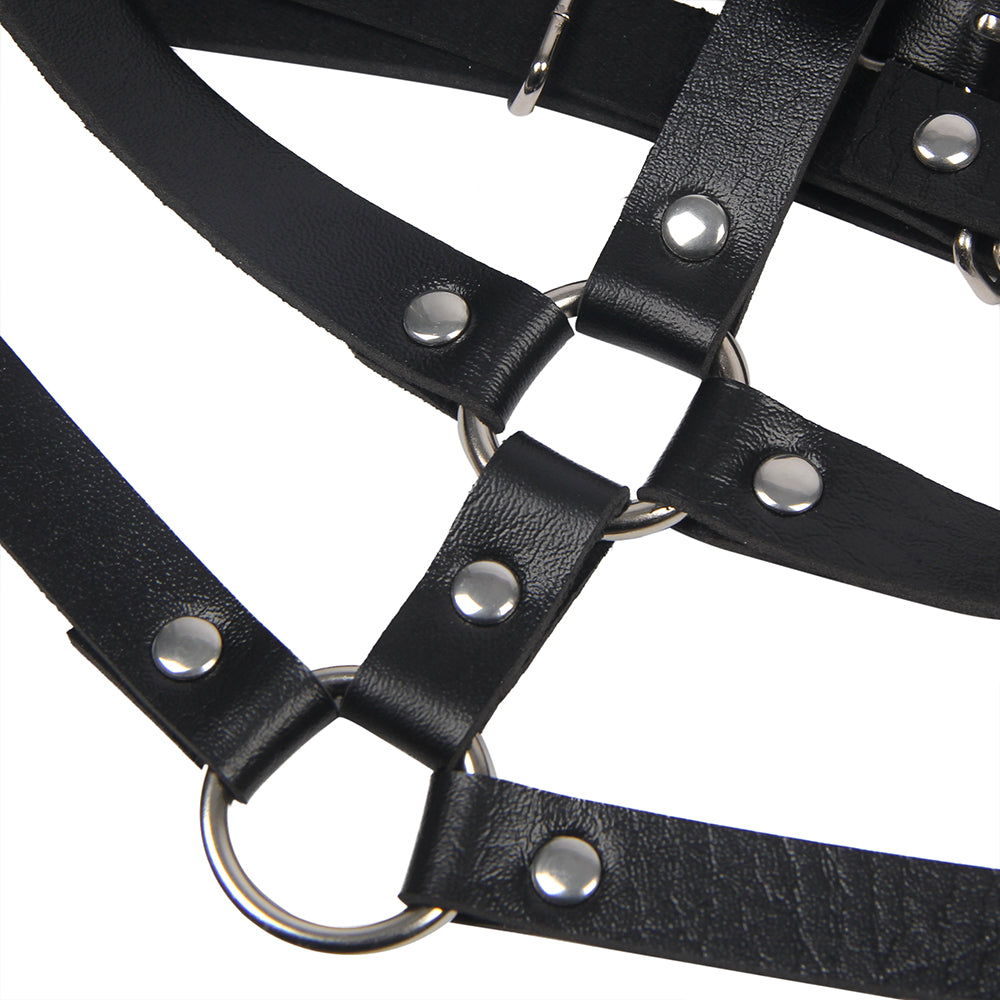 Harper Harness
