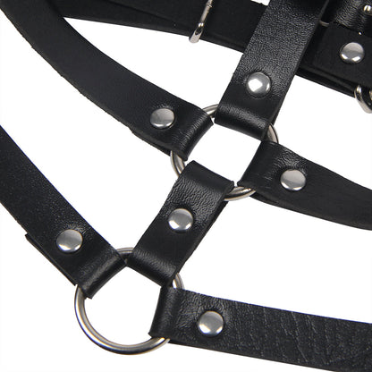 Harper Harness