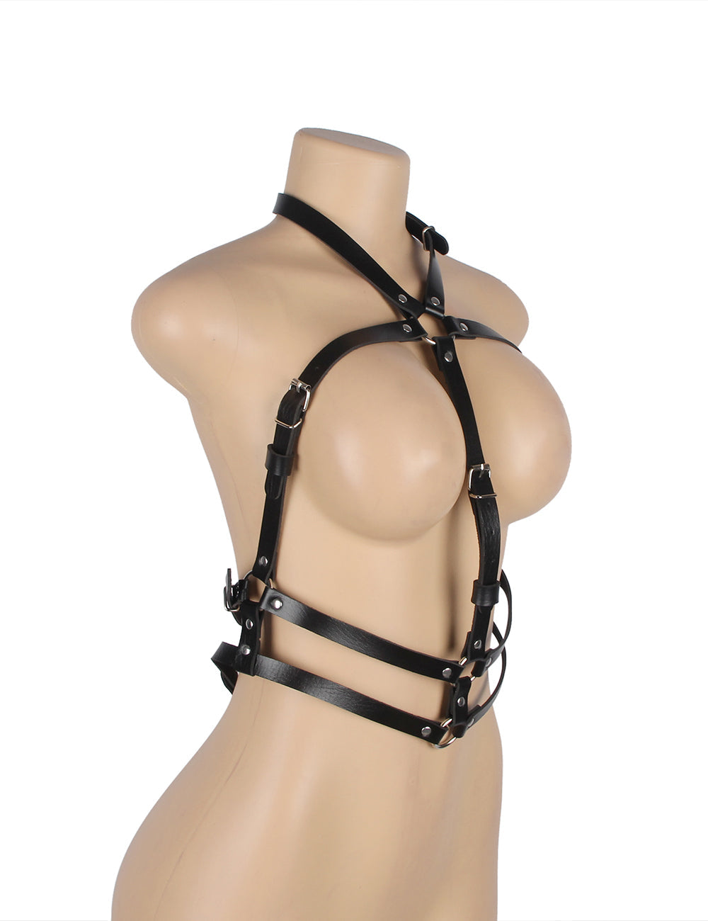 Harper Harness