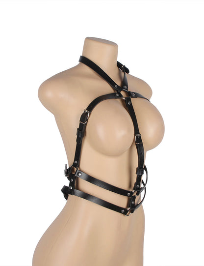 Harper Harness