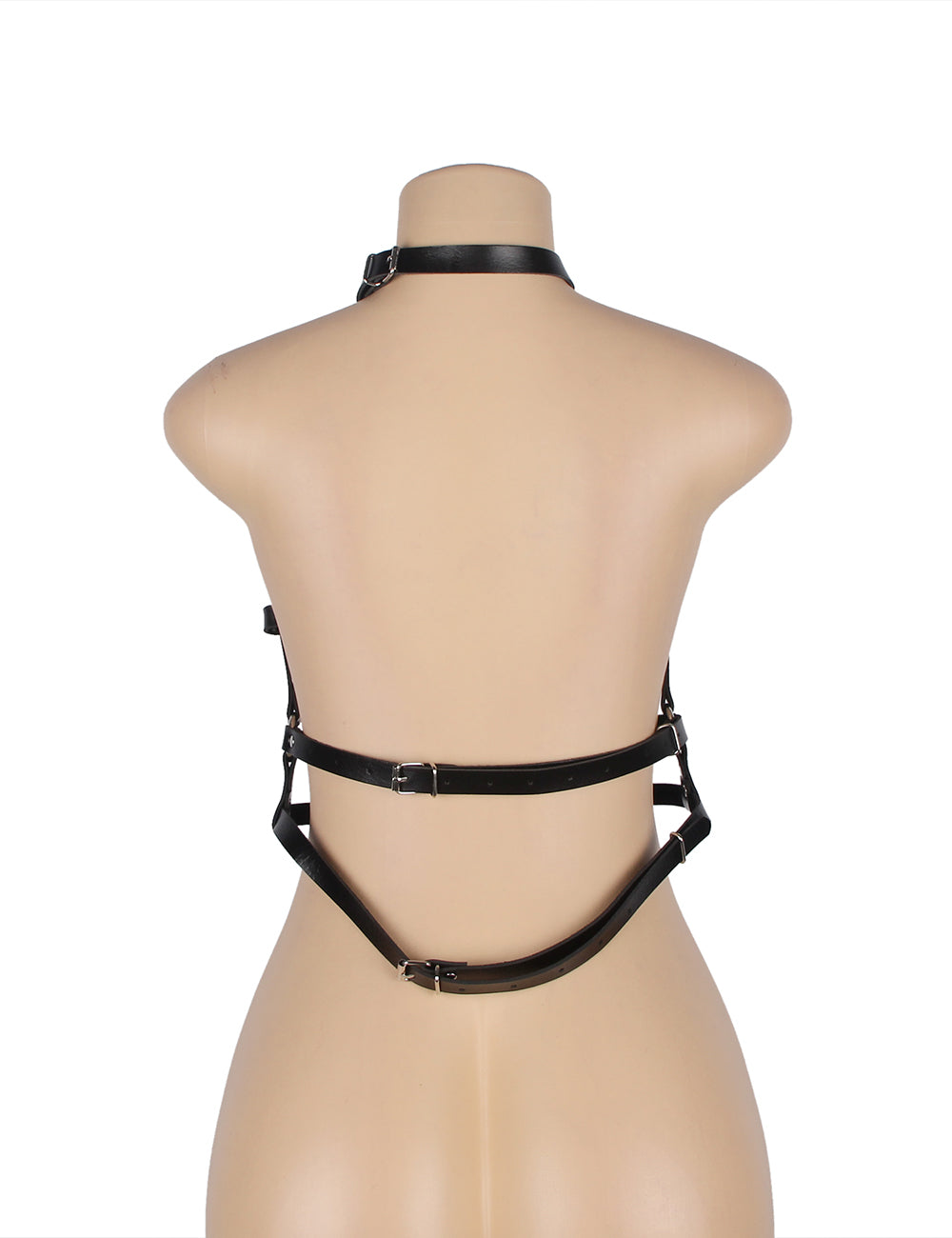 Harper Harness