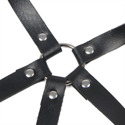 Harper Harness