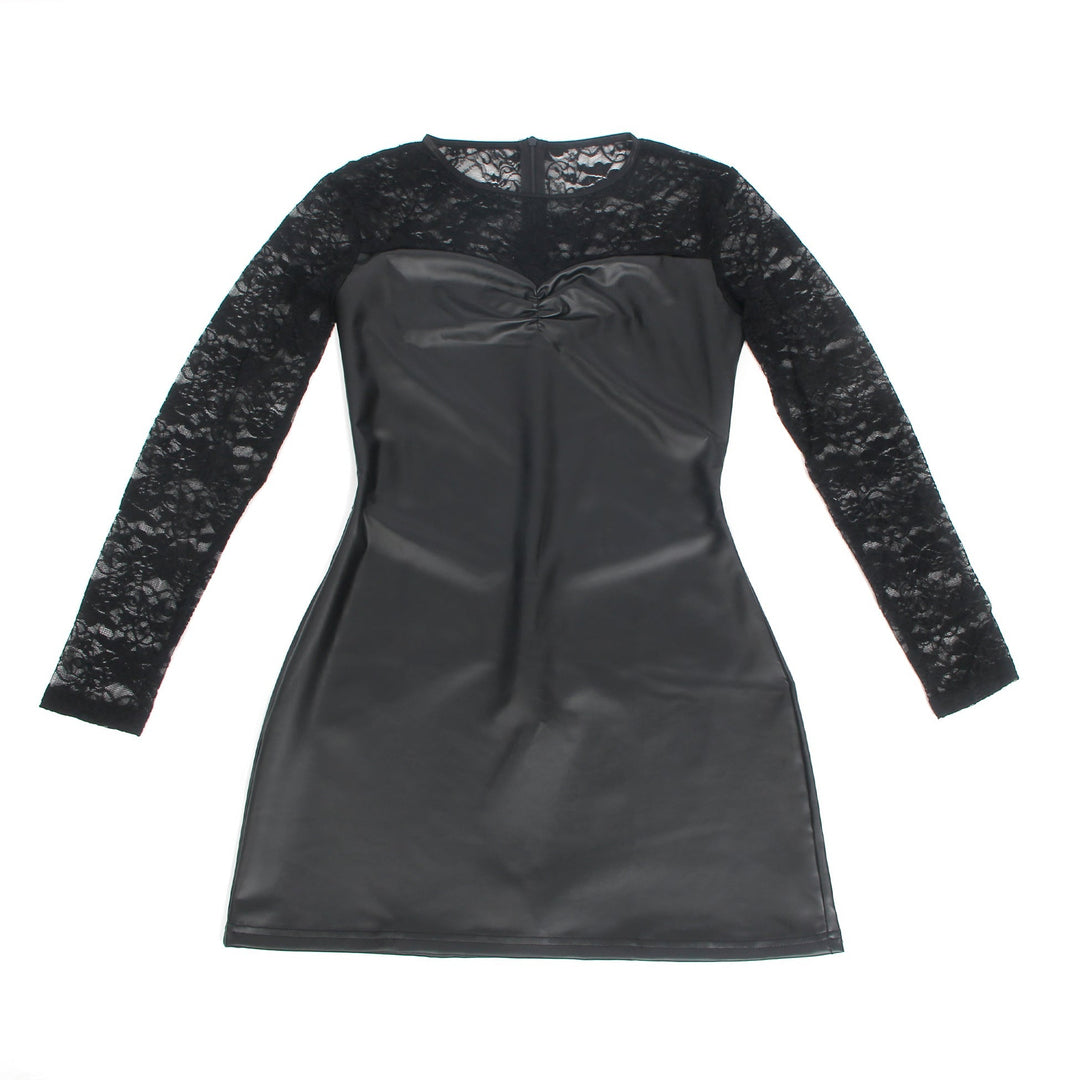 Silvore Leather Lingerie