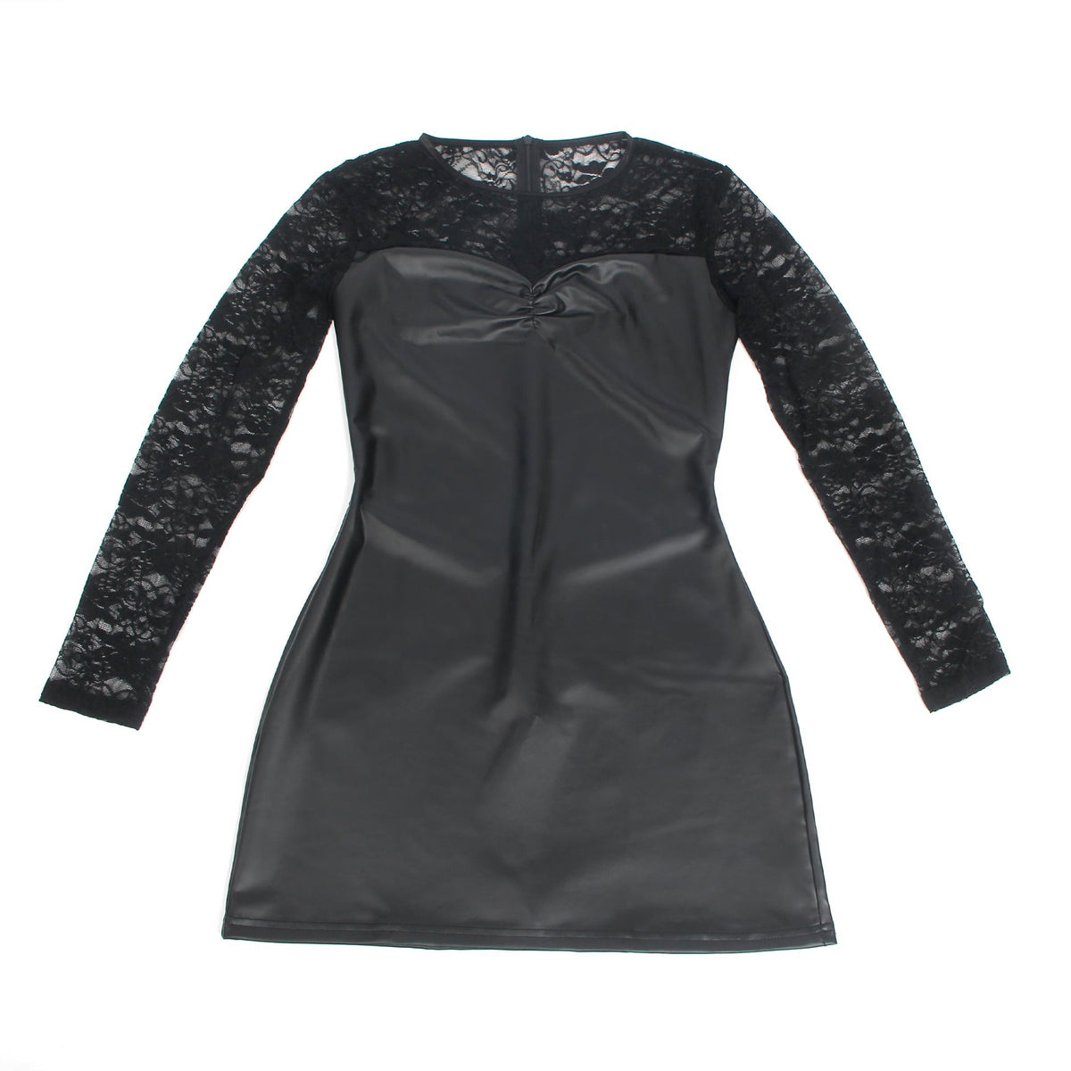 Silvore Leather Lingerie