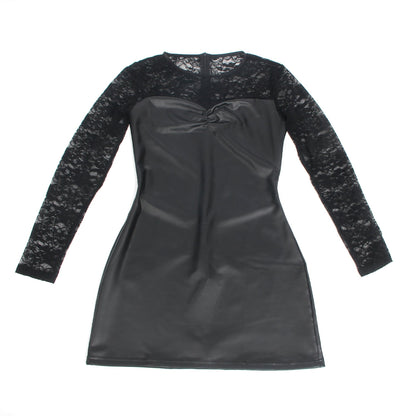 Silvore Leather Lingerie
