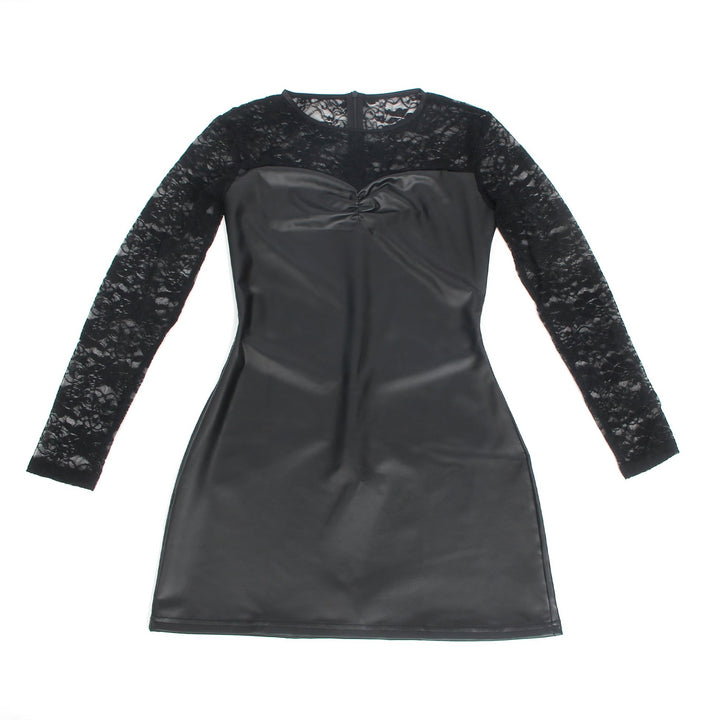 Silvore Leather Lingerie