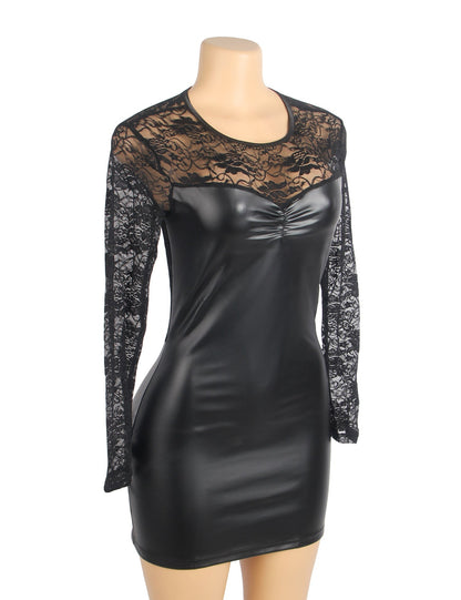 Silvore Leather Lingerie