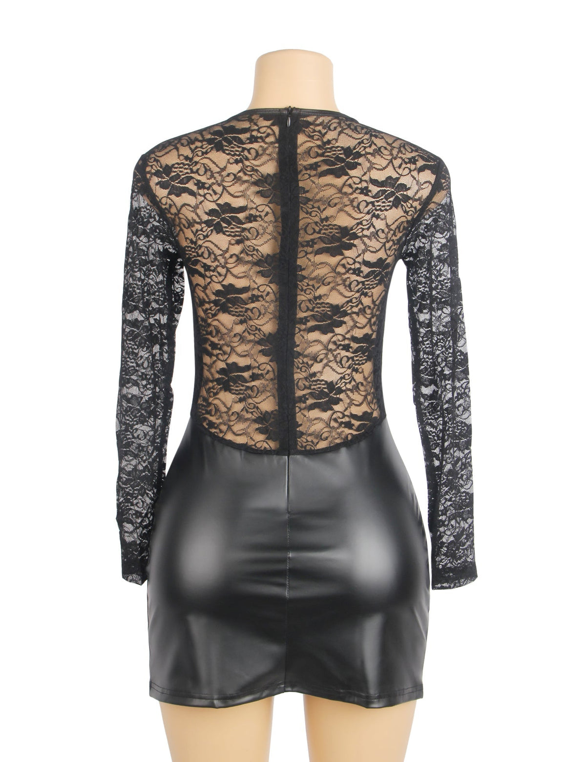 Silvore Leather Lingerie