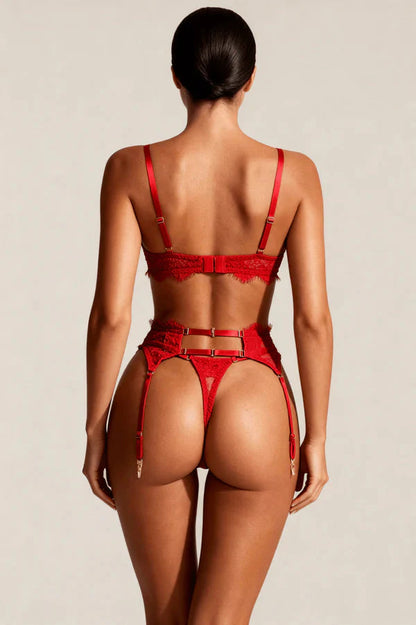 Alessia Lingerie Set