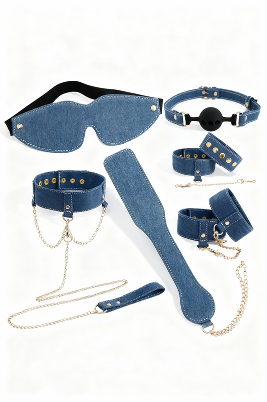 Intimate Adventures Set