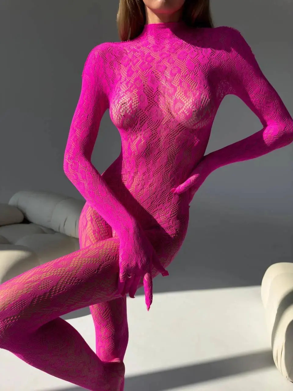 Elisabeth™ | Stockings