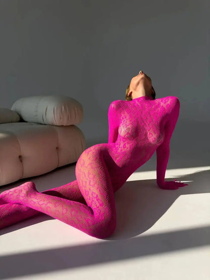 Elisabeth™ | Stockings