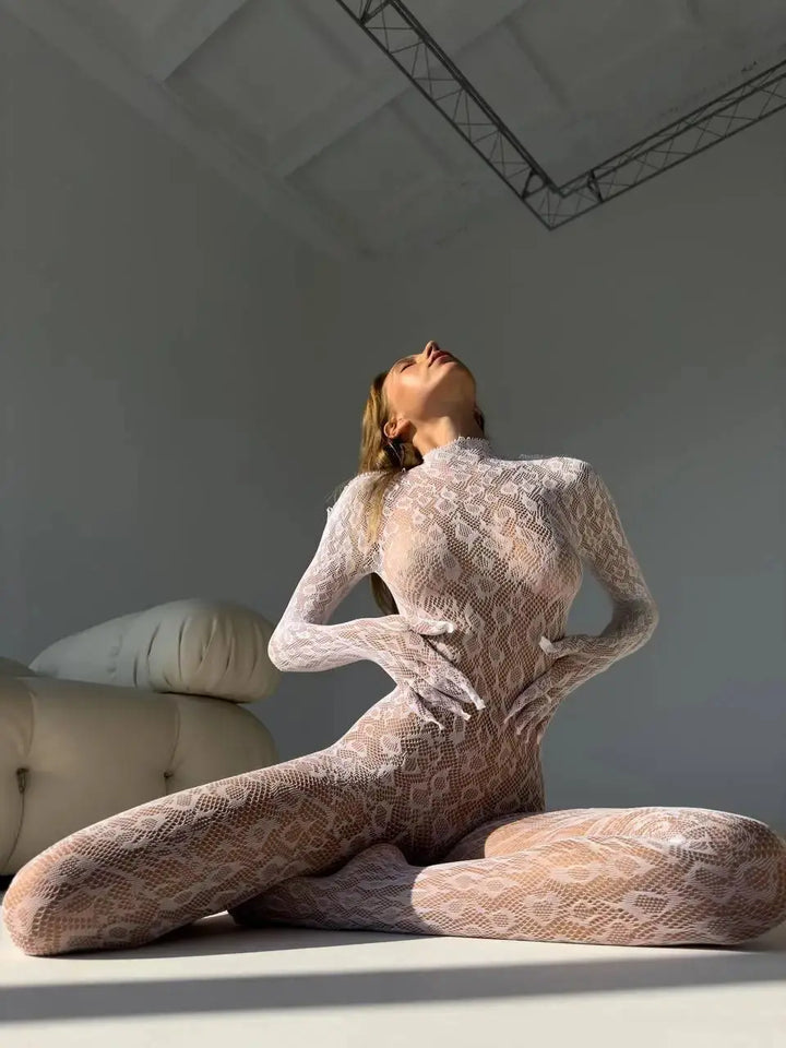 Elisabeth™ | Stockings
