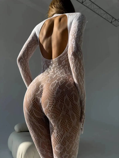 Elisabeth™ | Stockings