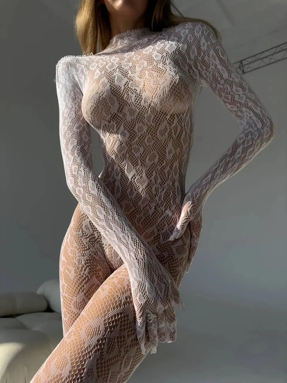 Elisabeth™ | Stockings