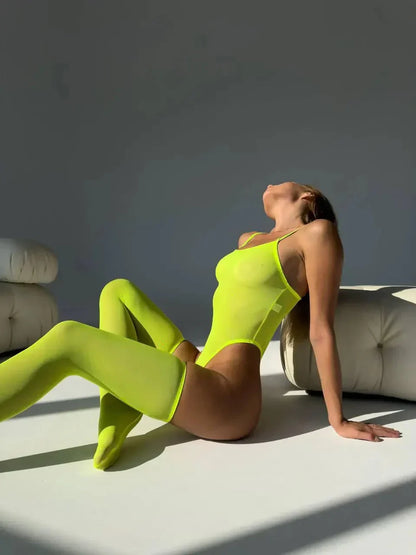 Isa™ | Stockings