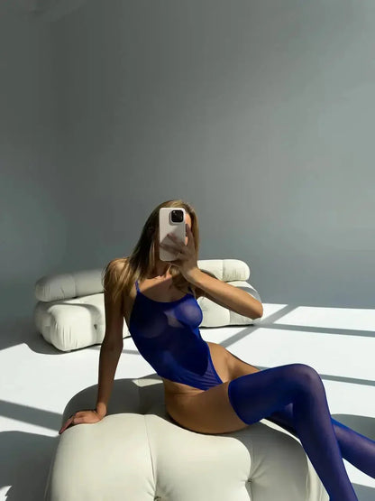 Isa™ | Stockings