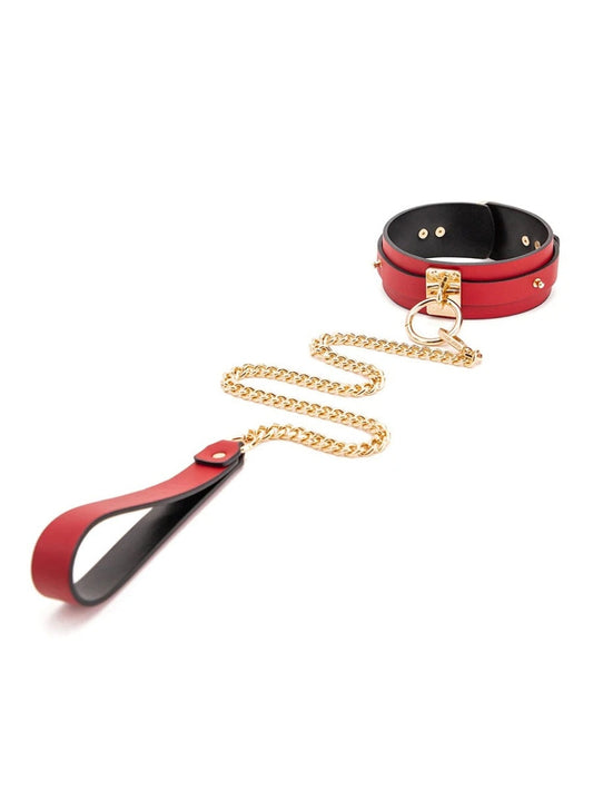 Lucia Necklace