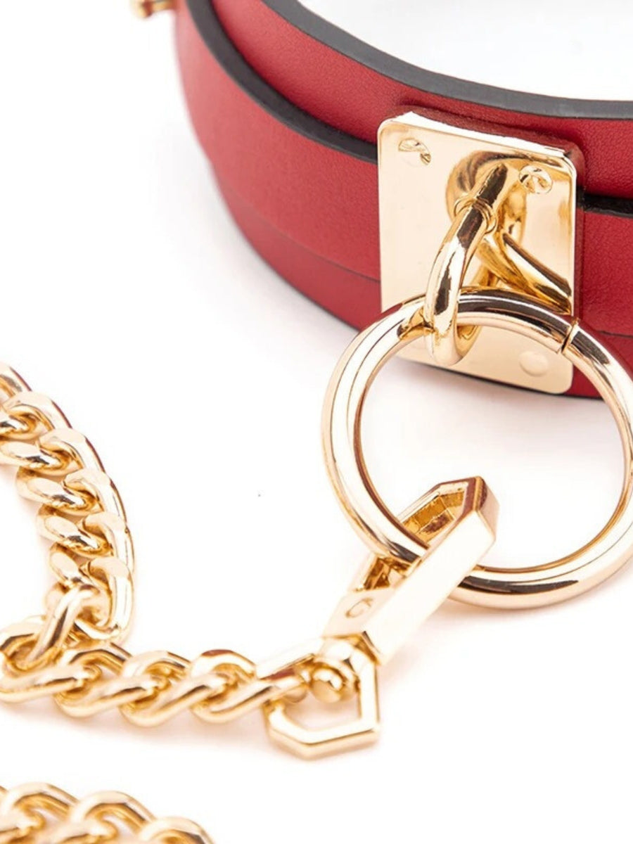 Lucia Necklace