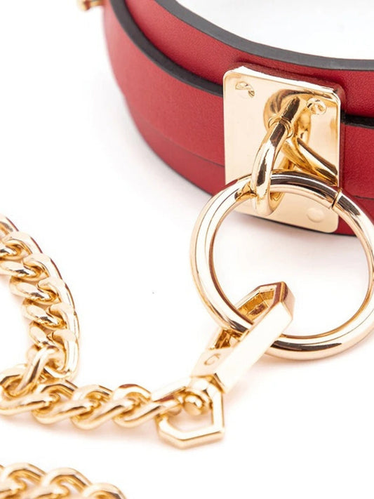 Lucia Necklace