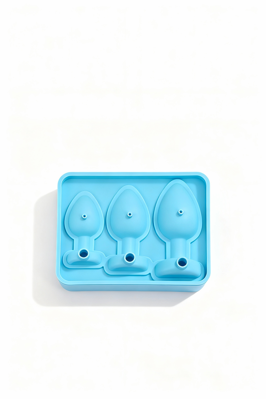 Celina Icebuttplug