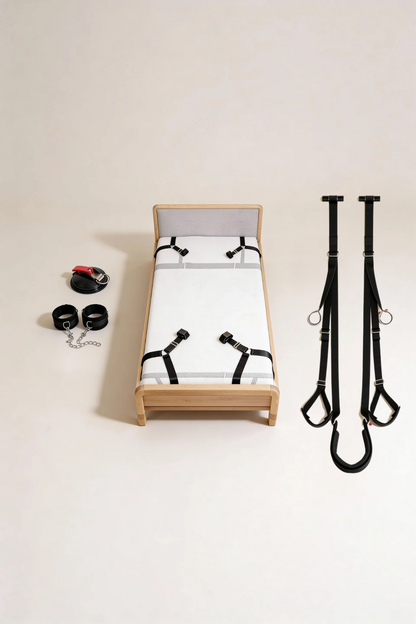 Complete Room Control Bundle
