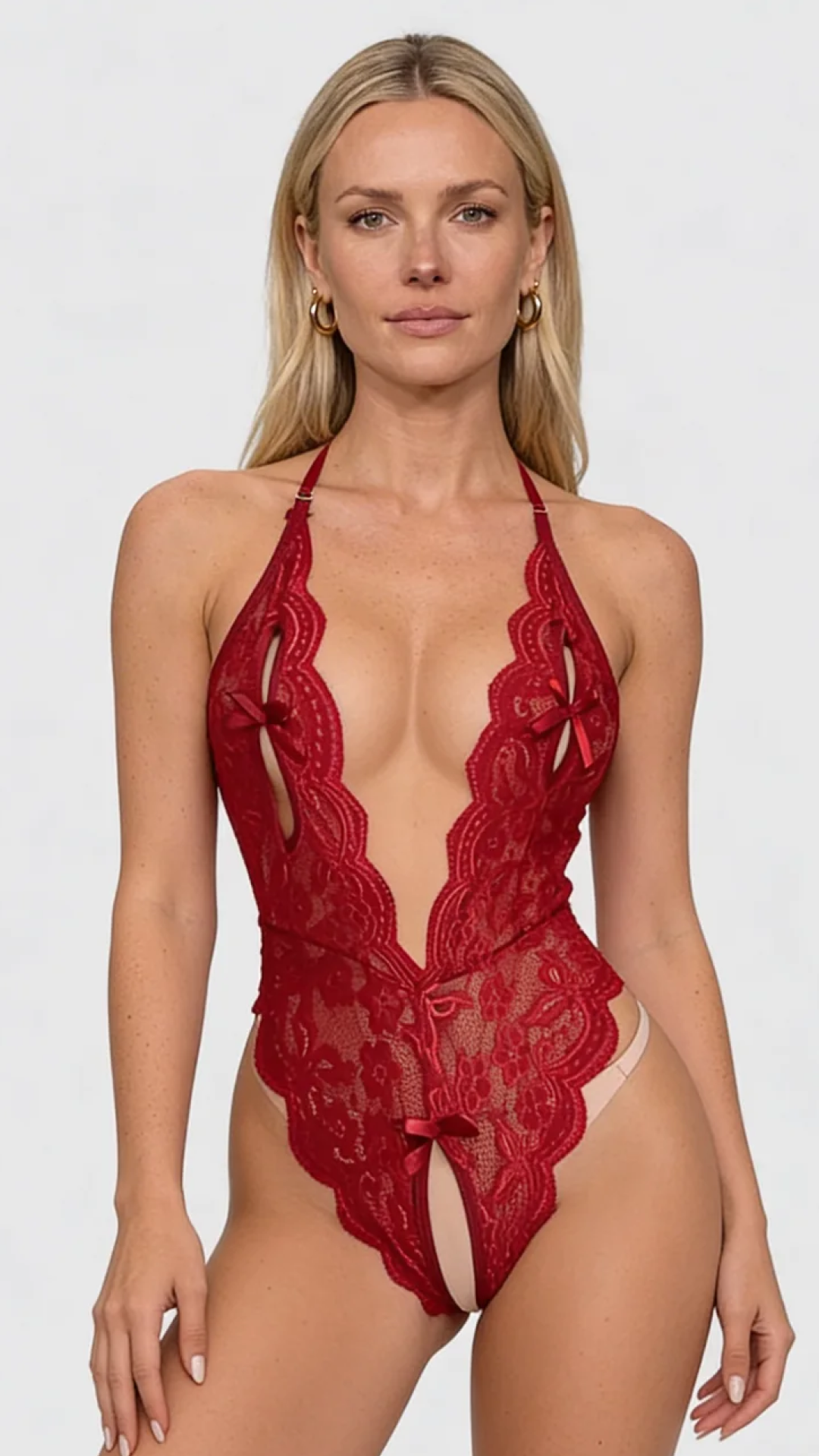 Palmer Bodysuit